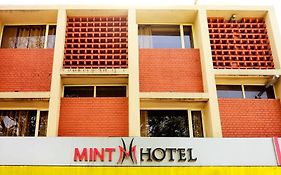 Mint Hotel Chandigarh